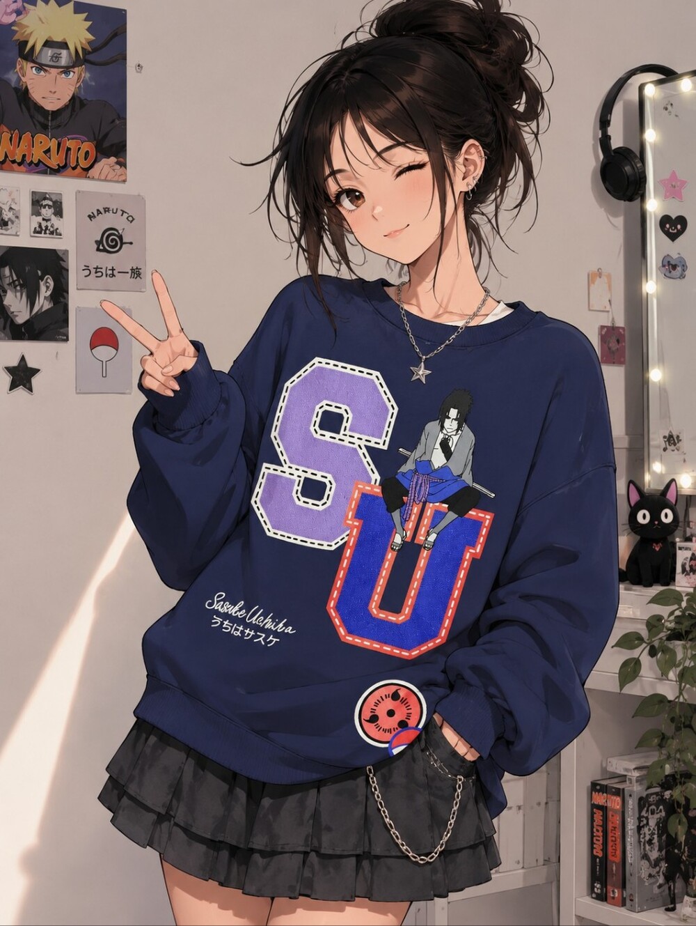 Anime Classic
